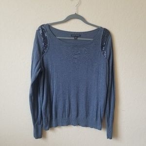 Banana republic sweater